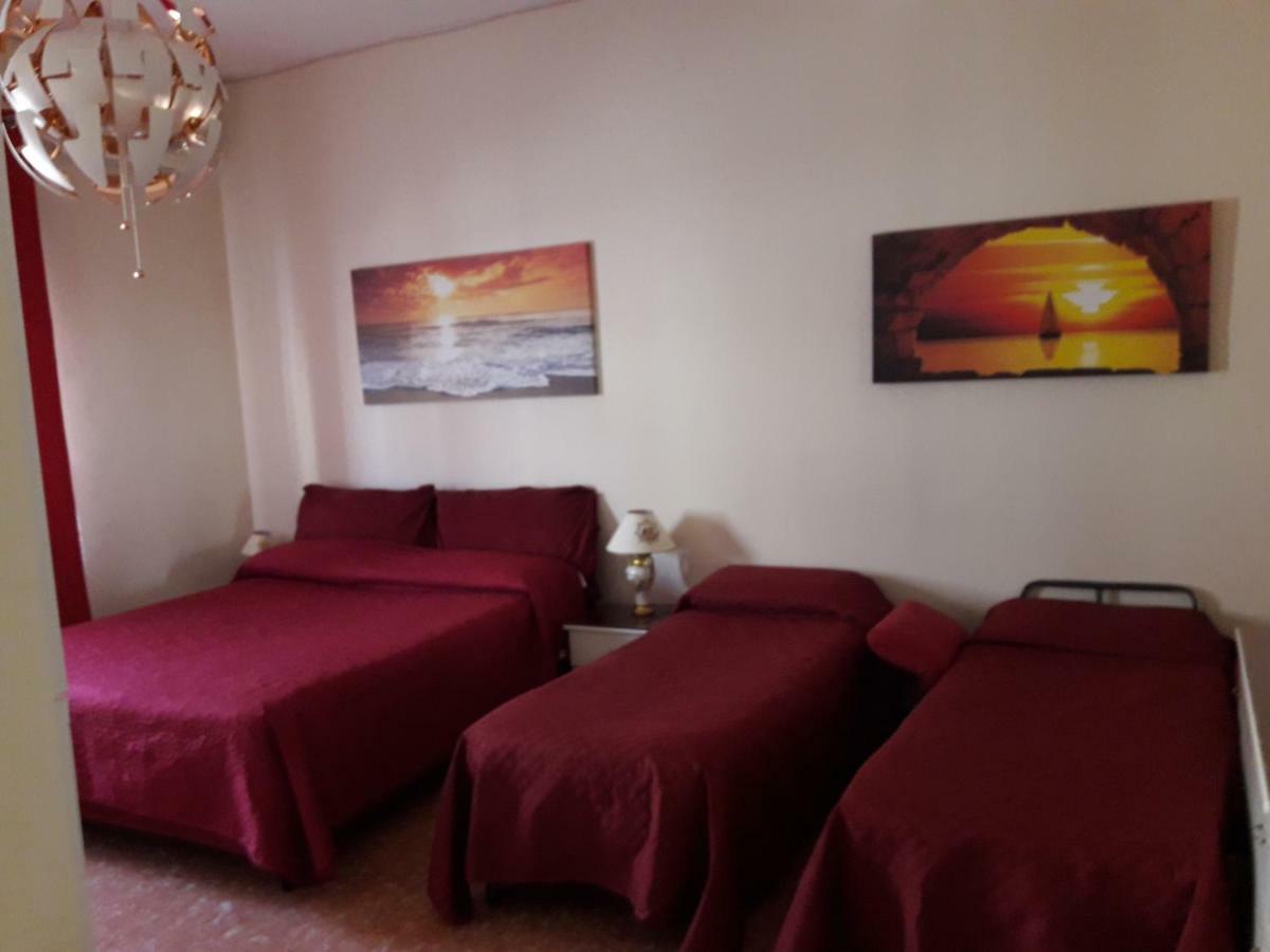 Hotel Nuovo Diana Naples Exterior photo